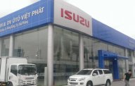 Isuzu NMR 2016 - Bán xe Isuzu NMR 2016, màu trắng, xe mới, giá tốt giá 366 triệu tại Hải Phòng