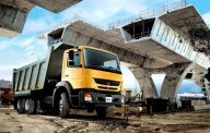 Fuso FJ 2016 - Bán xe tải Fuso FJ24R (15 tấn) 2016 nhập khẩu nguyên chiếc giá 1 tỷ 250 tr tại Tp.HCM