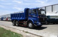 Thaco AUMAN D240 2016 - Bán xe Thaco Auman D240 2016, màu xanh lam, nhập khẩu chính hãng giá 1 tỷ 240 tr tại Hà Nội