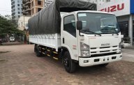 Isuzu NQR 2016 - Cần bán xe Isuzu NQR sản xuất 2016, màu trắng, giá tốt giá 777 triệu tại Hải Phòng