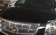 Cadillac Escarade Platinum Hybrid 2013 - Bán Cadillac Escarade Platinum Hybrid đời 2013, màu đen, nhập khẩu chính hãng chính chủ giá 4 tỷ 200 tr tại Tp.HCM