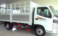 Thaco AUMARK 500 2016 - Bán Thaco Aumark 500 tải trọng 5 tấn, mới 100% tại BRVT, xe tải Aumark động cơ Isuzu giá 399 triệu tại BR-Vũng Tàu