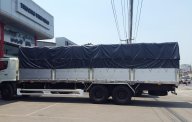 Hino FL 2016 - Bán trả góp xe tải Hino FL 3 chân 2 dí 1 cầu 16 tấn thùng ngắn 7,6M -9.3M. Giao xe Toàn Quốc giá 1 tỷ 380 tr tại Phú Yên
