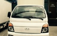 Hyundai H 100 2016 - Bán xe tải nhẹ Hyundai H 100 đời 2016, màu trắng, giá tốt giá 325 triệu tại BR-Vũng Tàu