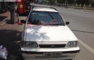 Kia CD5   2001 - Cần bán gấp Kia CD5 2001, màu trắng chính chủ, 95tr giá 95 triệu tại Quảng Ninh