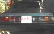 Mitsubishi Galant   1990 - Bán xe Mitsubishi Galant đời 1990, màu xanh lam, giá 31tr giá 31 triệu tại Bến Tre