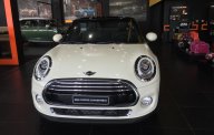 Mini Cooper 2016 - Bán ô tô Mini Cooper đời 2016, màu trắng, nhập khẩu chính hãng giá 1 tỷ 634 tr tại BR-Vũng Tàu