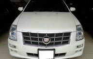 Cadillac CTS   2009 - Cần bán lại xe Cadillac CTS đời 2009, sang trọng giá 1 tỷ 790 tr tại Hà Nội