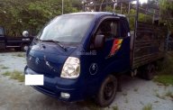 Kia Bongo   2004 - Bán xe Kia Bongo đời 2004, màu xanh lam, nhập khẩu chính hãng giá 175 triệu tại Bình Định