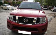 Nissan Pathfinder 2008 - Bán Nissan Pathfinder 2008, màu đỏ, 2 cầu điện giá 785 triệu tại Hà Nội