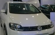 Volkswagen Golf 2013 - Bán xe Volkswagen Golf plus cross đời 2013, màu trắng, nhập khẩu chính hãng giá 1 tỷ 79 tr tại Tp.HCM