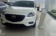 Mazda CX 9 AWD 2015 - Mazda Vĩnh Phúc bán xe Mazda CX9 2015 nhập khẩu nguyên chiếc, giao xe ngay, nhiều chương trình hỗ trợ trong tháng giá 1 tỷ 860 tr tại Vĩnh Phúc