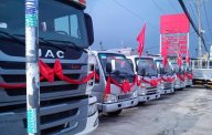 JAC HFC 2015 - Xe tải Jac 3.5 tấn trả góp, giá bán tốt nhất, đại lý xe tải Jac uy tín nhất miền Nam giá 450 triệu tại Bình Dương