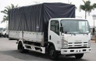 Isuzu NPR 2016 - Bán xe tải Isuzu 3T9 NPR85K thùng bạt mới 2016 uy tín - chất lượng - giá tốt giá 615 triệu tại Cần Thơ
