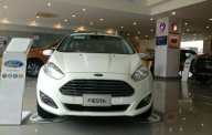 Ford Fiesta sport 2016 - Bán xe Ford Fiesta Sport 2016 trắng giá 515 triệu tại Hà Nội
