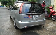 Honda Stream  2.0 2005 - Cần bán lại xe Honda Stream 2.0 đời 2005, màu bạc, Nhập Khẩu Nhật Bản giá 478 triệu tại Tp.HCM