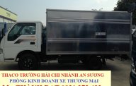Kia K165 S 2016 - Xe tải Kia Hàn Quốc K165S tải trọng 2.4 tấn, 2 tấn 40. Trường Hải An Sương, Thaco An Sương giá 329 triệu tại Tp.HCM