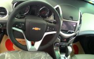 Chevrolet Cruze 2016 - Bán Chevrolet Cruze đời 2016 giá cạnh tranh số tự động, hỗ trợ từ A - Z. Giao xe sớm giá 686 triệu tại Hòa Bình