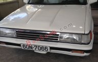 Toyota Camry   1982 - Bán Toyota Camry cũ, màu trắng, nhập khẩu chính hãng giá 50 triệu tại Tiền Giang
