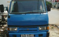 Kia K3000S 1997 - Cần bán gấp Kia K3000S đời 1997, màu xanh lam, nhập khẩu xe gia đình giá 65 triệu tại Tp.HCM