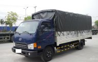 Hyundai HD  65 2016 - Bán xe Hyundai HD65 đời 2016, hỗ trợ 100% VAT. Hồ sơ giao ngay giá 580 triệu tại Hà Nội