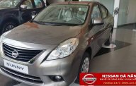 Nissan Sunny XV-SE 2016 - Cần bán xe Nissan Sunny XV- SE Sx 2016, giá xe Sunny XV, full option tốt tại Đà Nẵng giá 559 triệu tại Quảng Ngãi