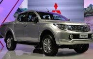 Mitsubishi Triton GLS 2016 - Giá xe Mitsubishi Triton đời 2017 giá 640 triệu tại Nghệ An