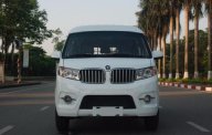 Dongben X30 2016 - Xe Dongben X30 5 chỗ, màu trắng, nhập khẩu giá 285 triệu tại Tp.HCM