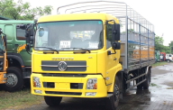 Dongfeng (DFM) B170 2016 - Bán xe tải Dongfeng B170, thùng vách inox giá rẻ, giao ngay giá 705 triệu tại Tp.HCM