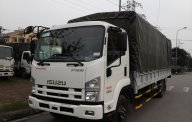 Isuzu FRR 90N 2015 - Bán xe tải Isuzu 6.2 tấn FRR90N, liên hệ Mr Trường 0972.752.764, giá 850 triệu, khuyến mại 30 triệu giá 850 triệu tại Hà Nội