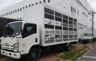 Isuzu NQR  75L 2015 - Bán xe tải Isuzu 5.5 tấn chở xe máy NQR 75L, giá tốt nhất tại Isuzu Long Biên giá 830 triệu tại Hà Nội