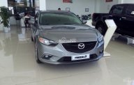 Mazda 6 2.0AT  2016 - Cần bán Mazda 6 2.0AT đời 2016, nhiều màu giá 840 triệu tại Yên Bái