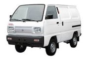 Bán Suzuki Super Carry Van đời 2016, màu trắng - LH Trang: 0904430966 để có giá tốt giá 262 triệu tại Quảng Ninh