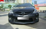 Mazda 5 2009 - Cần bán gấp Mazda 5 đời 2009, màu đen, nhập khẩu Hàn Quốc, còn mới, giá 655tr giá 655 triệu tại Bình Phước