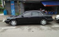 Hyundai Sonata 1998 - Bán ô tô Hyundai Sonata 1998, màu đen, nhập khẩu giá 73 triệu tại Hải Dương