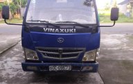 Vinaxuki 990T 2008 - Ban ô tô Vinaxuki 990T 2008 màu xanh lam giá 65 triệu tại Đồng Nai
