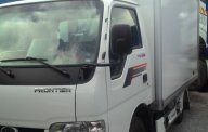 Kia Frontier K165S 2016 - Bán xe tải Kia tại Bà Rịa Vũng Tàu, xe tải Kia 1.4 tấn lên tải 2.4T, xe tải Kia thùng đông lạnh giá 535 triệu tại BR-Vũng Tàu