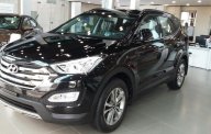 Hyundai Santa Fe 2016 - [Phú Yên] Cần bán Hyundai Santa Fe full model 2017, giá sốc 1 tỷ 30 triệu - LH 01202787691 giá 1 tỷ 30 tr tại Phú Yên