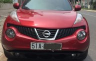 Nissan Juke 2011 - Bán ô tô Nissan Juke đời 2011, màu đỏ, nhập khẩu giá 890 triệu tại Tp.HCM