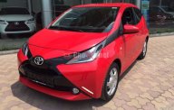 Toyota Aygo 2016 - Toyota Aygo 2016 giá 792 triệu tại Cả nước