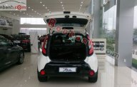 Kia Soul 2.0 AT 2016 - Kia Vĩnh Phúc bán ô tô Kia Soul 2.0 AT đời 2016, màu trắng, nhập khẩu giá 795 triệu tại Vĩnh Phúc