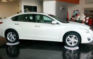 Nissan Teana SL 2016 - Bán Nissan Teana SL đời 2016, màu trắng, xe nhập Mỹ có thương lượng, giá tốt nhất miền Bắc giá 1 tỷ 299 tr tại Thái Bình