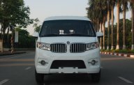 Dongben X30 2016 - Bán xe Dongben X30 2 chỗ và 5 chỗ 2016, màu trắng, nhập khẩu giá 252 triệu tại Hà Nội