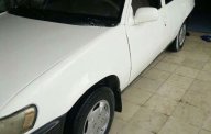 Daewoo Cielo   1994 - Cần bán xe Daewoo Cielo đời 1994, màu trắng giá 42 triệu tại Long An