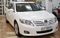 Toyota Camry XLE 2013 - Cần bán gấp Toyota Camry XLE đời 2009, màu trắng, xe nhập giá cạnh tranh giá 939 triệu tại Tp.HCM