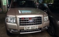 Ford Everest Limited 2008 - Cần bán xe Ford Everest Limited đời 2008, màu hồng, số sàn giá 490 triệu tại Tp.HCM