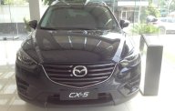 Mazda CX 5 FL 2016 - Bán Mazda CX 5 FL đời 2016, màu xám, 849tr giá 849 triệu tại Tp.HCM