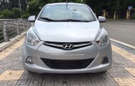 Hyundai Eon 2012 - Cần bán Hyundai Eon đời 2012, màu bạc, nhập khẩu, giá chỉ 278 triệu giá 278 triệu tại Bắc Giang