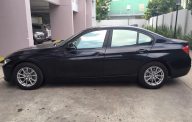BMW 325i 2013 - Xe BMW 325i sản xuất 2013 màu đen, giá tốt giá 1 tỷ 140 tr tại Đồng Nai