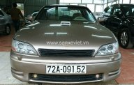 Lexus ES 1992 - Lexus ES 1992 giá 239 triệu tại Lâm Đồng
